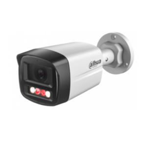 CAMARA IP DAHUA BULLET 2MP 2.8MM ILUM-DUAL 20M MIC IP67 IPC-HFW1239TL1-A-IL