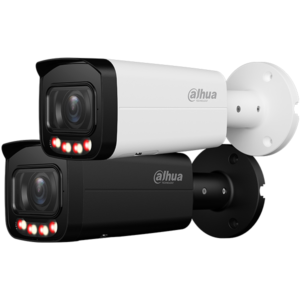 CAMARA IP DAHUA BULLET 6MP 2.7-13.5MM ILUM-DUAL 20M IP67 WIZSENSE IPC-HFW3649T-ZAS-IL - Imagen 1