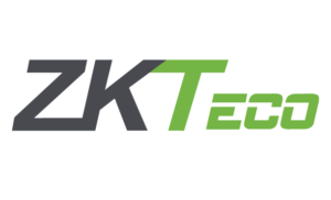 Logo ZKTeco