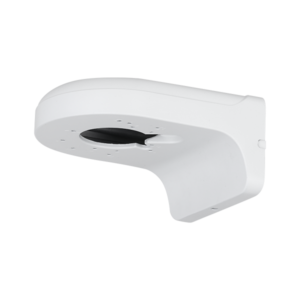 SOPORTE MONTAJE DE PARED PARA DOMOS Y EYEBALL PFB2204W - Imagen 1