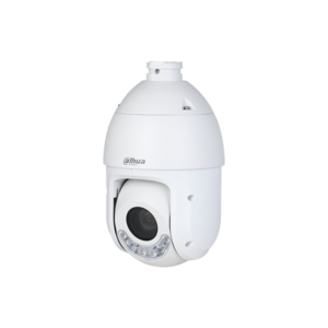 CAMARA PTZ DAHUA 25X TIOC 4MP ILUM-DUAL IR100M AUTOTRACKING WIZSENSEIP66 SD4E425GB-HNR-A-PV1 - Imagen 1