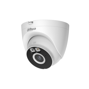 CAMARA WIFI DAHUA EYABALL 3MP 2.8MM ILUM-DUAL 30M MIC-INTEGRADO IP67 T3A-IL