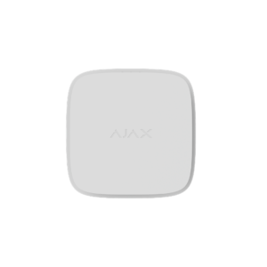 DETECTOR DE INCENDIO, CALOR/HUMO/CO, BLANCO AJAX 68697.137.WH3