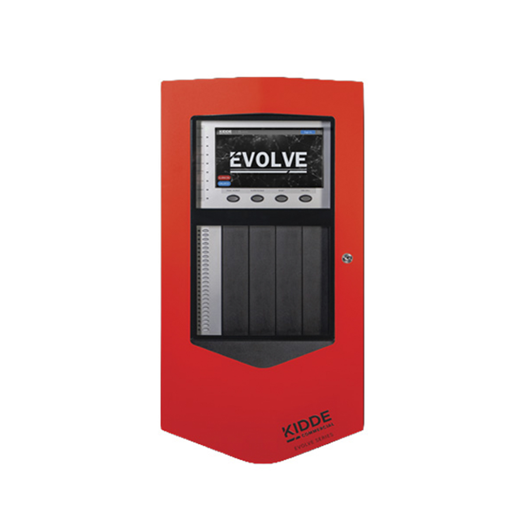 EVOLVE-ML-R