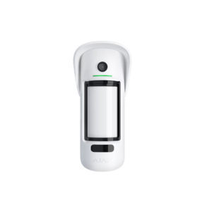 DETECTOR PIR CON CAMARA EXTERIORES BLANCO MOTIONCAM OUTDOOR PHOD AJAX 45857.121.WH3