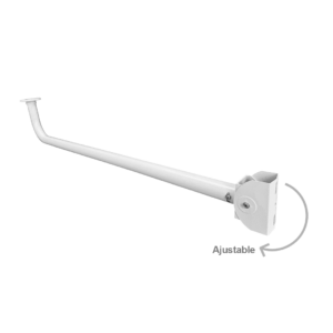 SOPORTE PARA CAMARA 1000MMM /88MM  TEKLINK FLM SW-20X100L