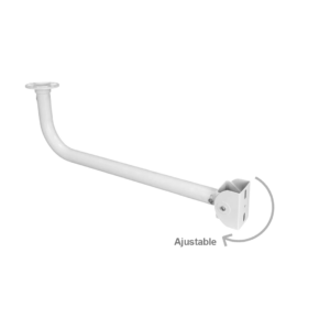 SOPORTE PARA CAMARA 600MMM /88MM  TEKLINK FLM SW-20X60L