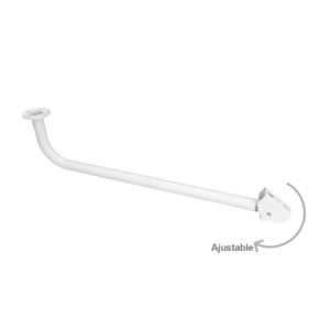 SOPORTE PARA CAMARA 800MMM /88MM  TEKLINK FLM  SW-20X80L - Imagen 1
