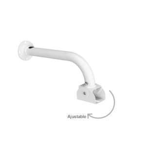 SOPORTE PARA CAMARA 365MMM /88MM  TEKLINK FLM SW-803