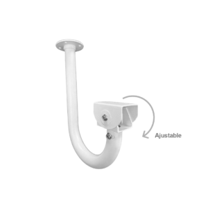 SOPORTE PARA CAMARA 300MMM /88MM  TEKLINK FLM SW-908