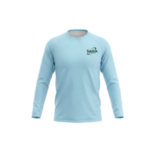 T SHIRT TALLA L TEKLINK FLM SW-QUICLT01