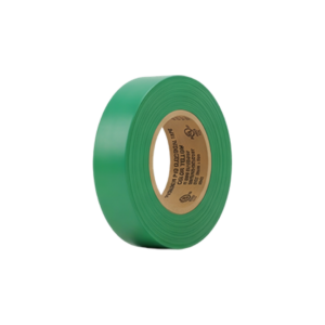 TAPE ELECTRICO VERDE  GRADO A UL, TEKLINK  IT-1918GRUL - Imagen 1