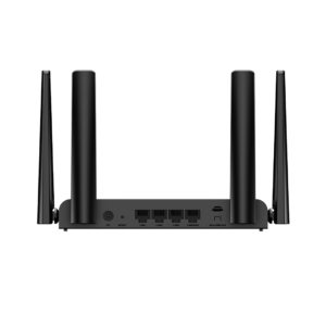 ROUTER INALAMBRICO RUIJIE-REYEE LAN300 4 G LITE RG-EW300T-LA - Imagen 2