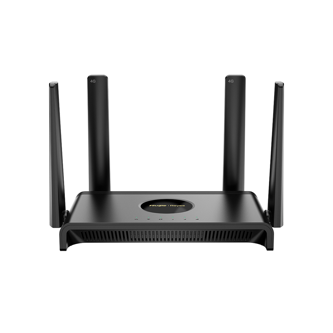 ROUTER INALAMBRICO RUIJIE-REYEE LAN300 4 G LITE  RG-EW300T-LA